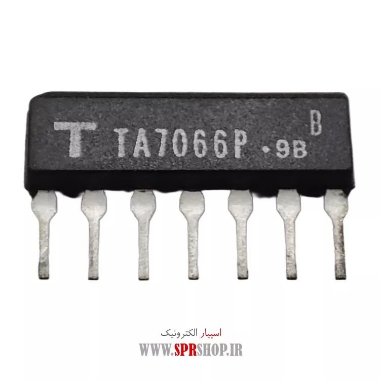 IC TA 7066
