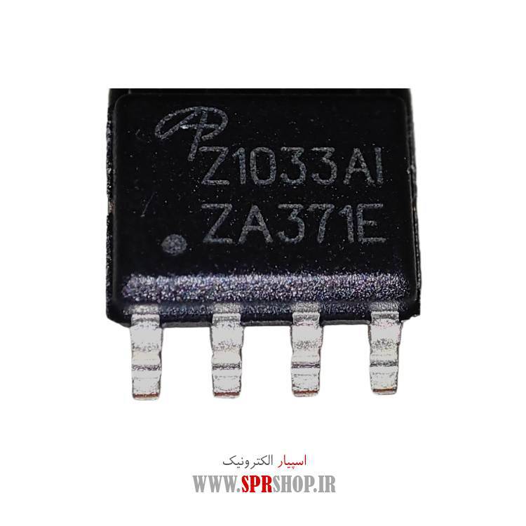 IC AOZ 1033A SOP-8