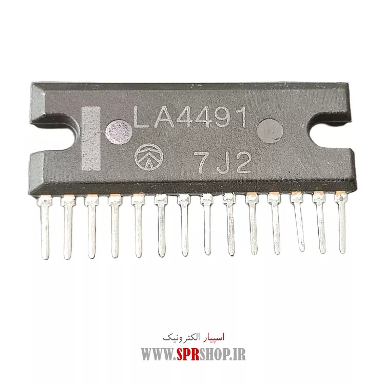 IC LA 4491
