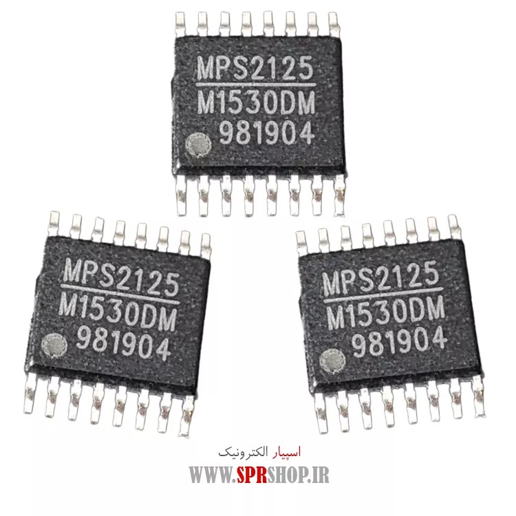 IC MP 1530DM TSSOP-16 MPS0951
