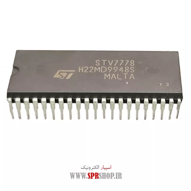 IC STV 7778