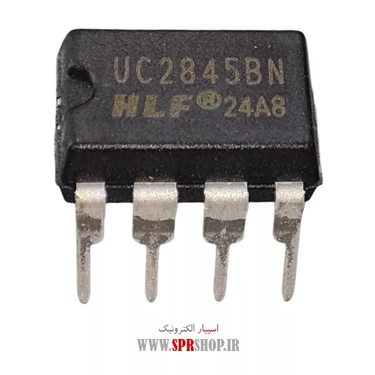 IC UC 2845BN DIP-8