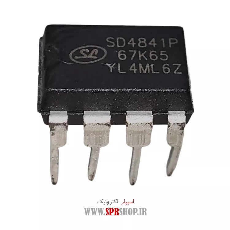 IC SD 4841P DIP-8