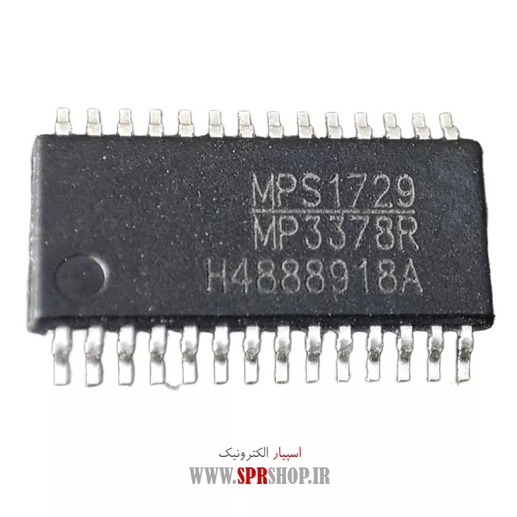 IC MP 3378R SOP-28