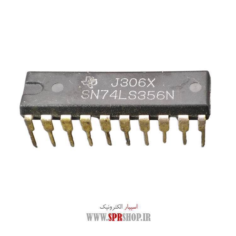 IC 74356 DIP