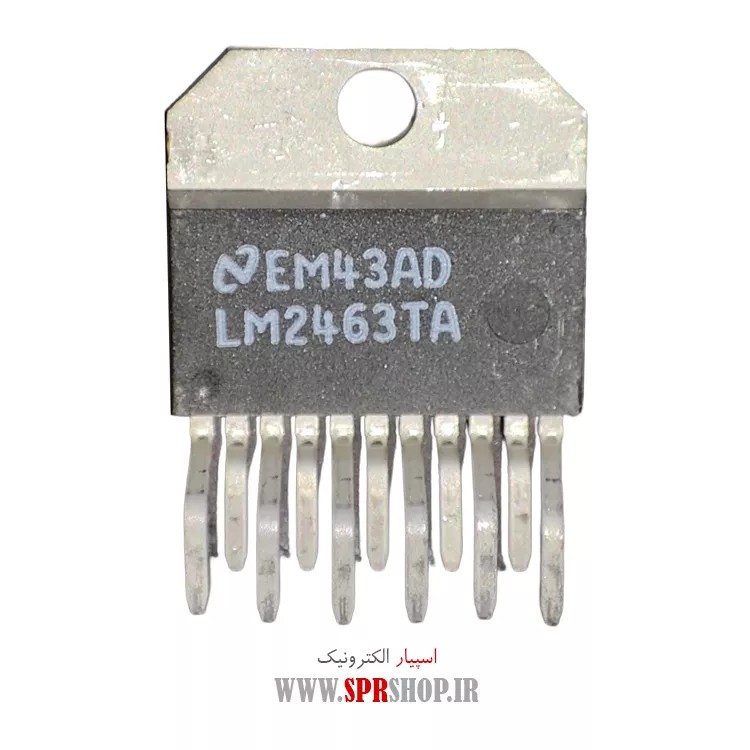 IC LM 2463