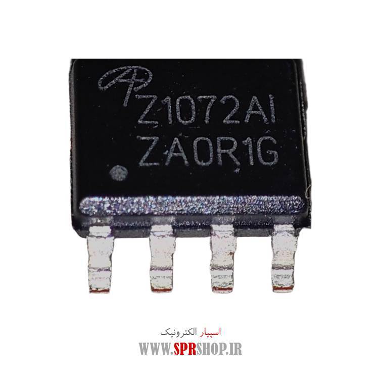 IC AOZ 1072 SOP-8 ORG