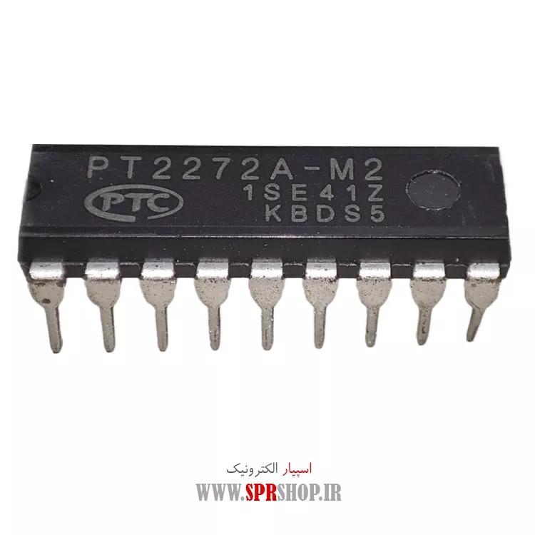IC PT 2272A-M2 ORG