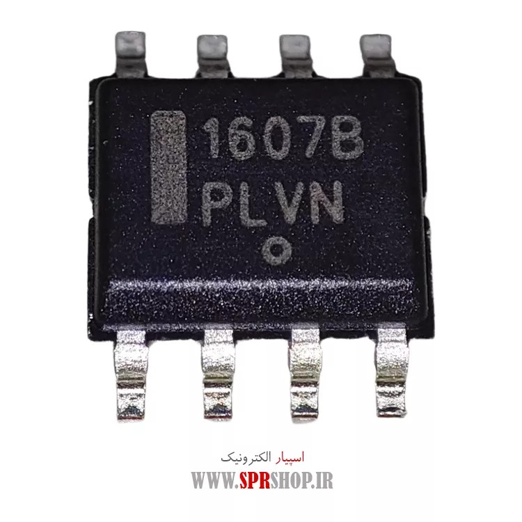 IC NCP 1607B SOP-8 ORG