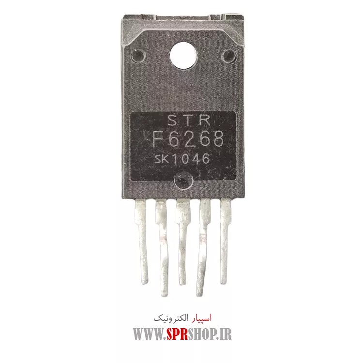 IC STRF 6268 CH