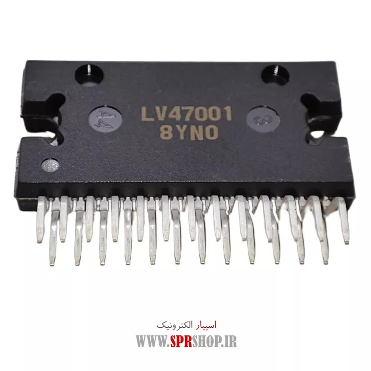 IC LV 47001