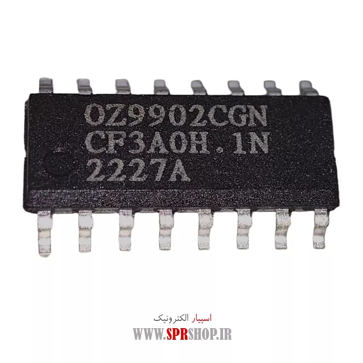 IC OZ 9902 CGN SOP-16