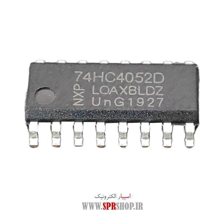 IC 744052 SOP-16