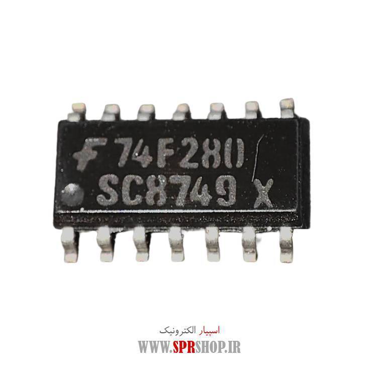 IC 74280 SMD