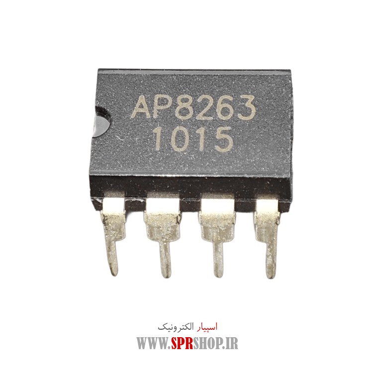 IC AP 8263 DIP-8 ORG