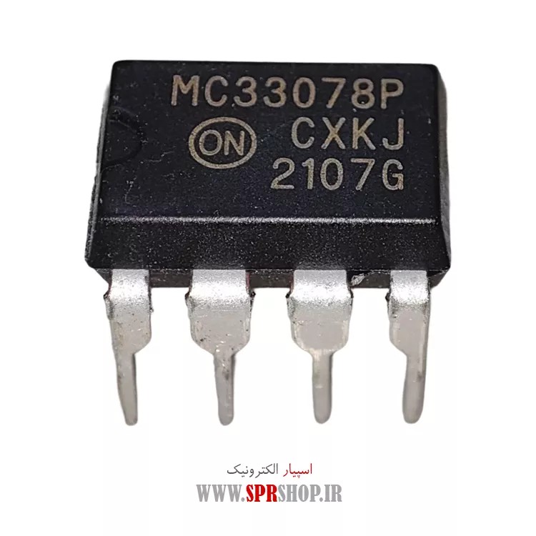 IC MC 33078P DIP-8