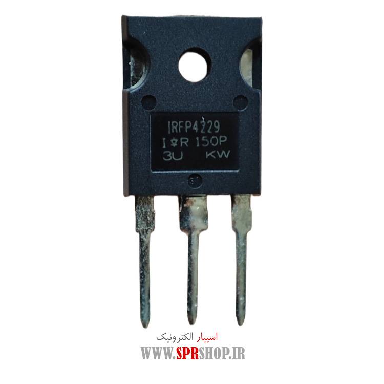 TR IRFP 4229 TO-247 ORG