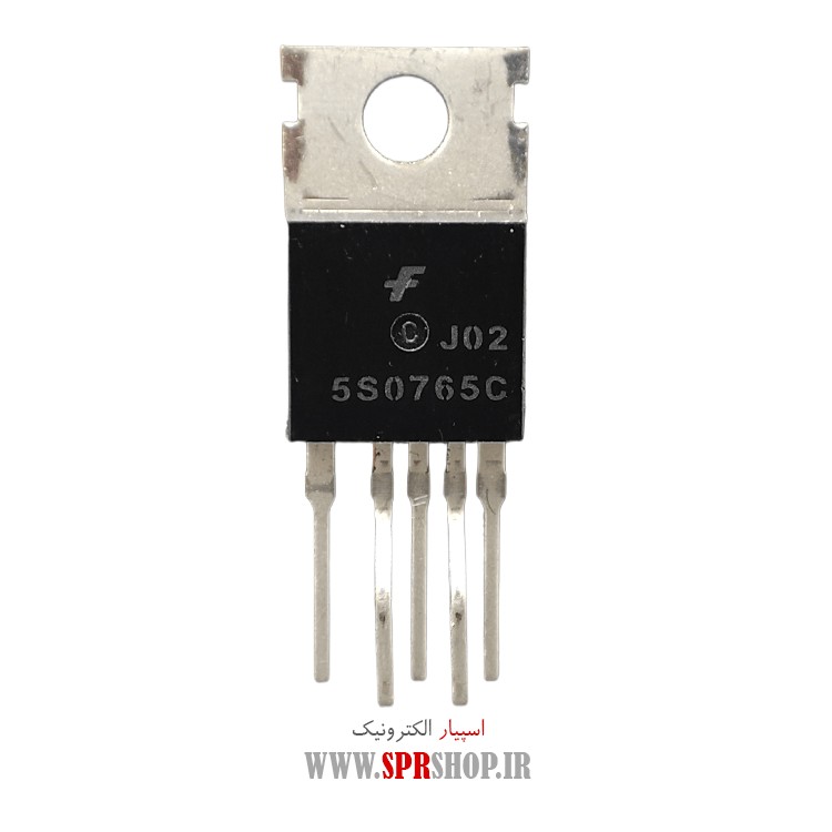 IC STR 5S0765