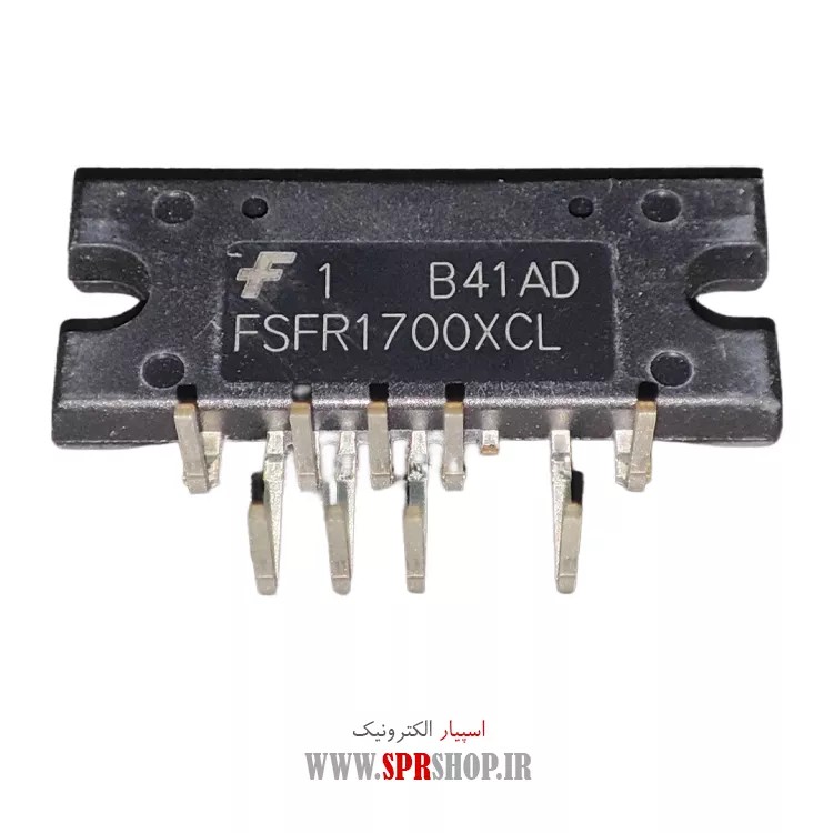 IC FSFR 1700XCL ORG