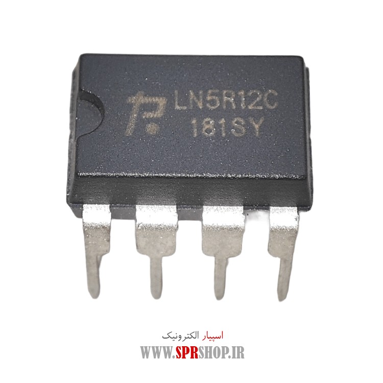 IC LN 5R12C DIP-8 ORG