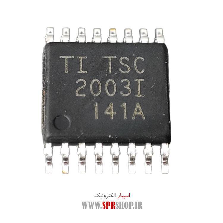 IC TSC 2003 SSOP-16