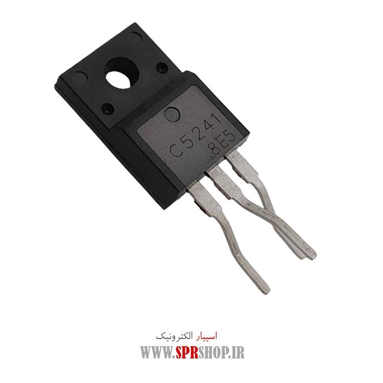TR C 5241 TO 220F ORG