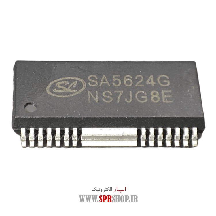 IC SA 5624=BA 5954FP
