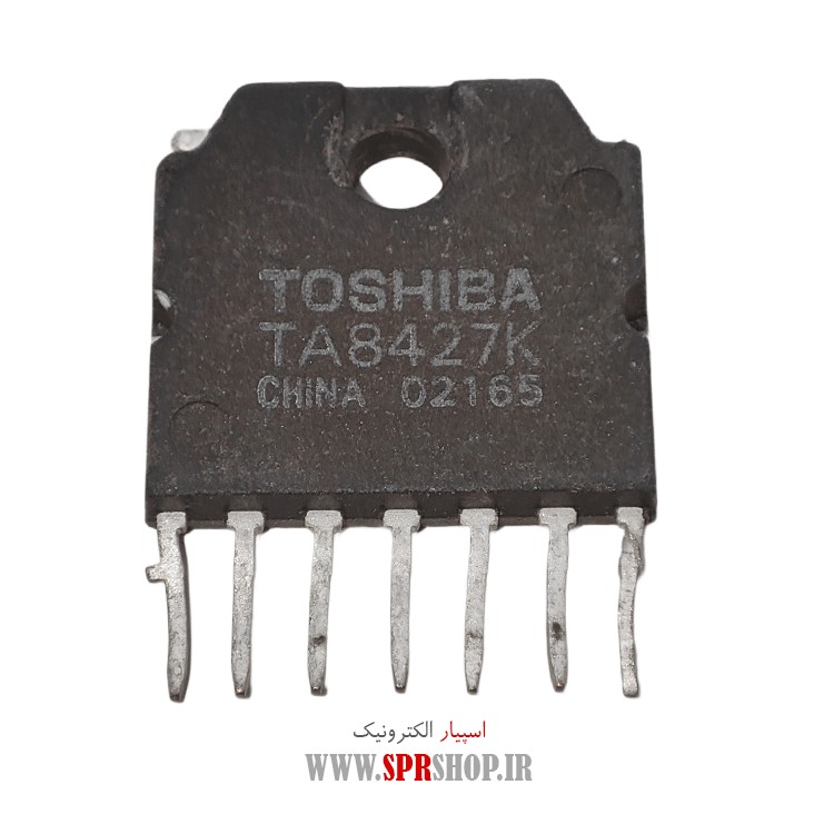 IC TA 8427 SIP-7