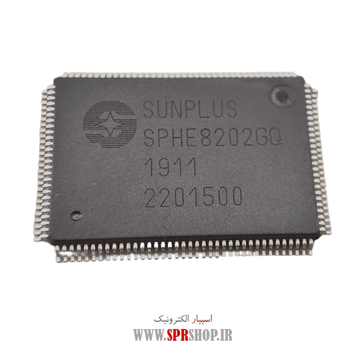 IC SPHE 8202GQ