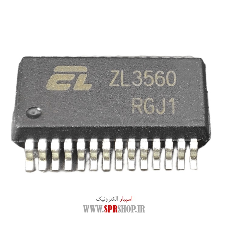 IC ZL 3560 SOP-28