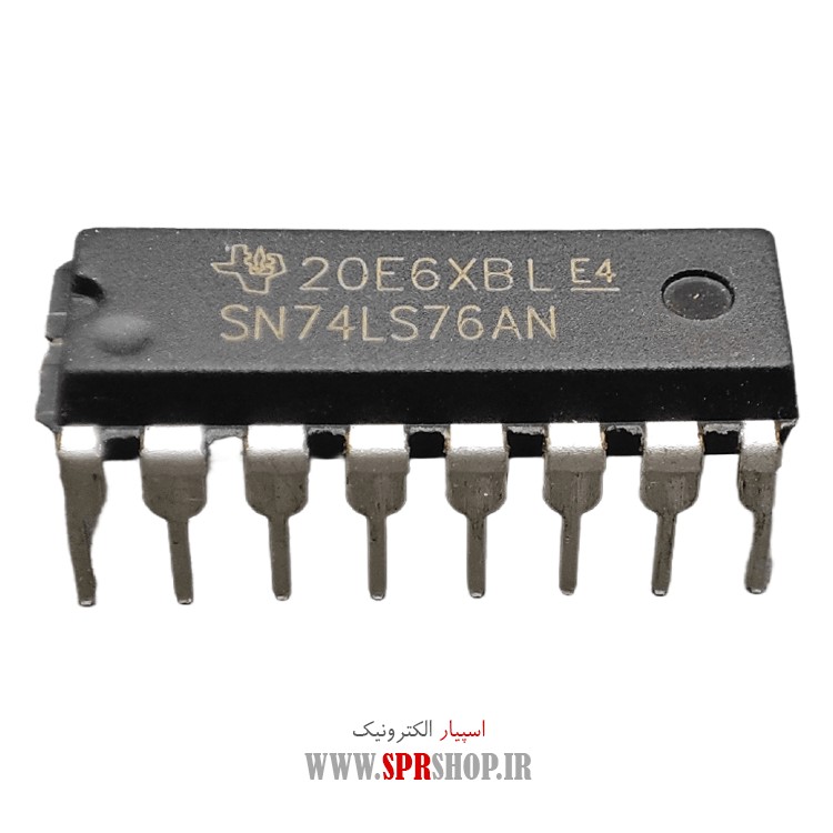 IC 7476 DIP-16