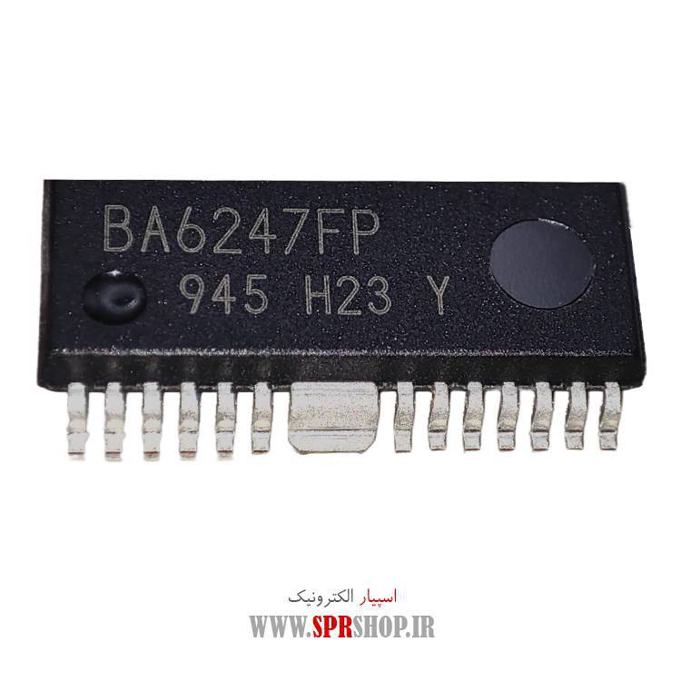 IC BA 6247FP HSOP-25