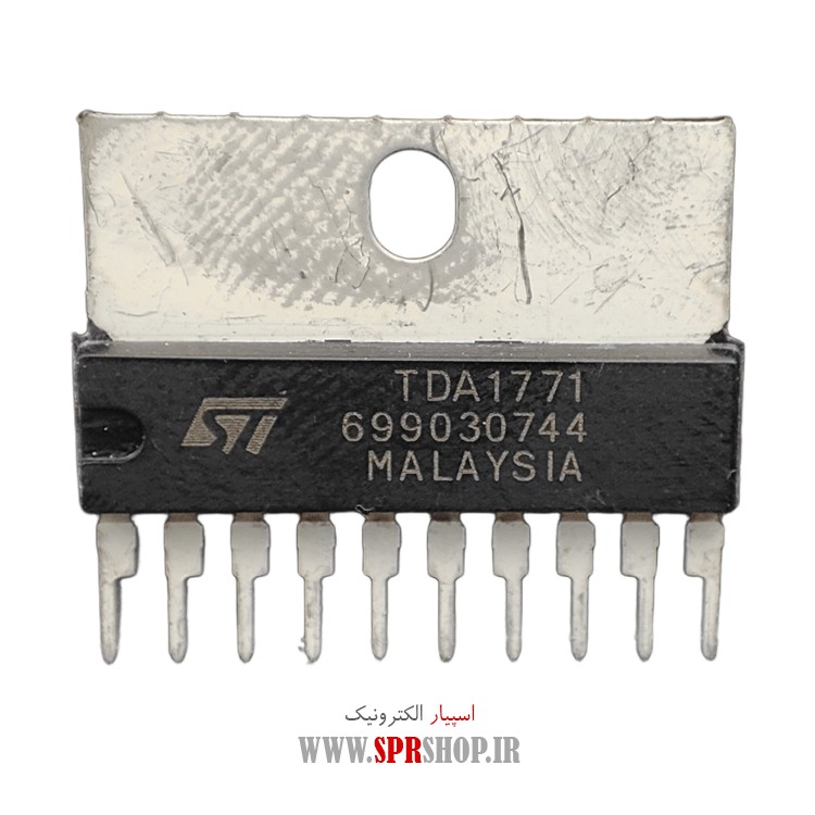 IC TDA 1771 ORG