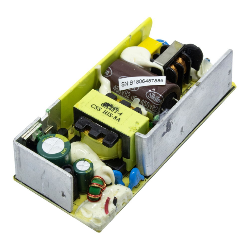برد تغذیه سوئیچینگ 12v-4.2A