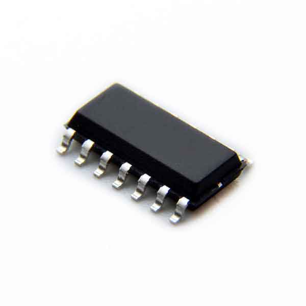 آی سی 4066 SMD