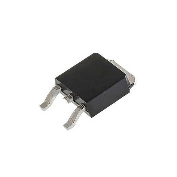 آی سی LM317MDT پکیج DPAK