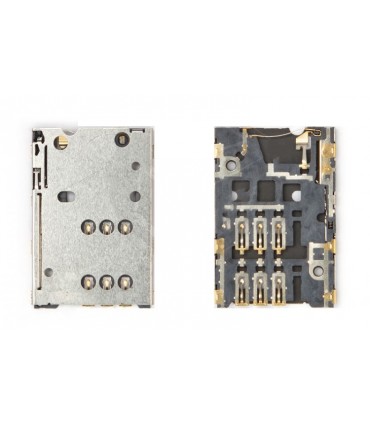 کانکتور سیم نوکیا NOKIA N8 - C7