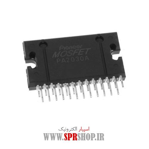 IC PA 2030A 25PIN