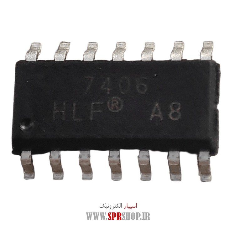 IC 7406 SOP-14