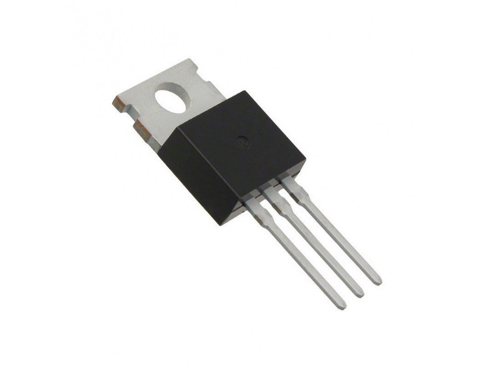 رگولاتور متغیر LM2576HVT ADJ پکیج TO-220-5