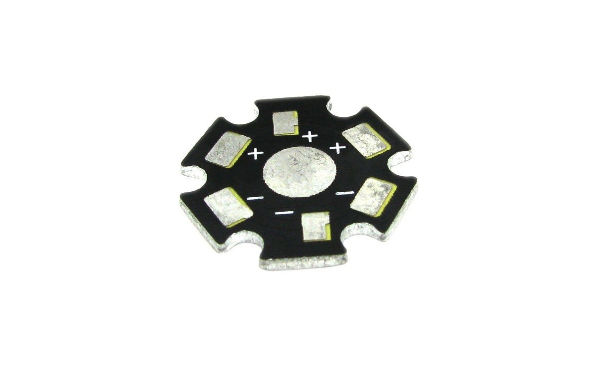 هیت سینک POWER LED