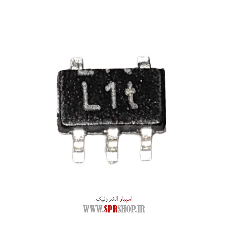 IC L1 SOT-23-5 LOW CAPACITANCE