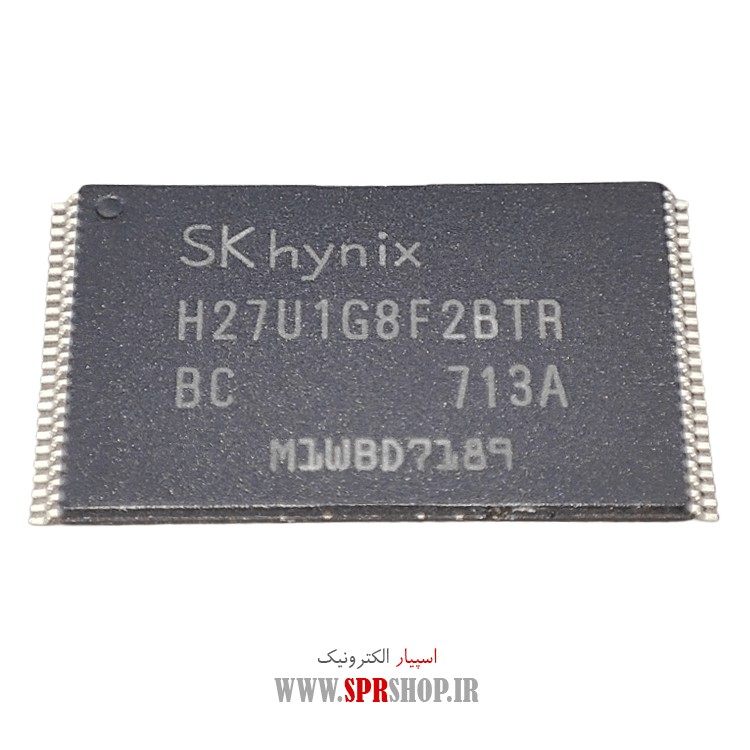 IC H27U1G8F2BTR-BC TSOP-48