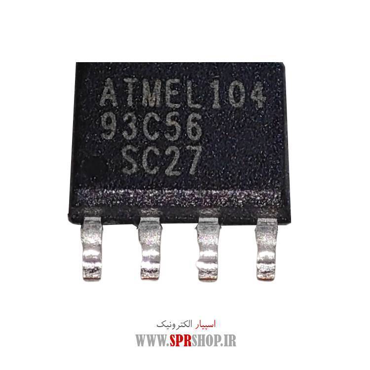 IC 93C56 SMD