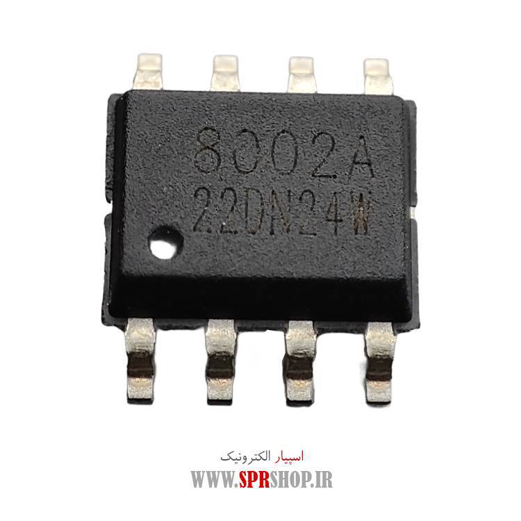 IC 8002 SOP-8