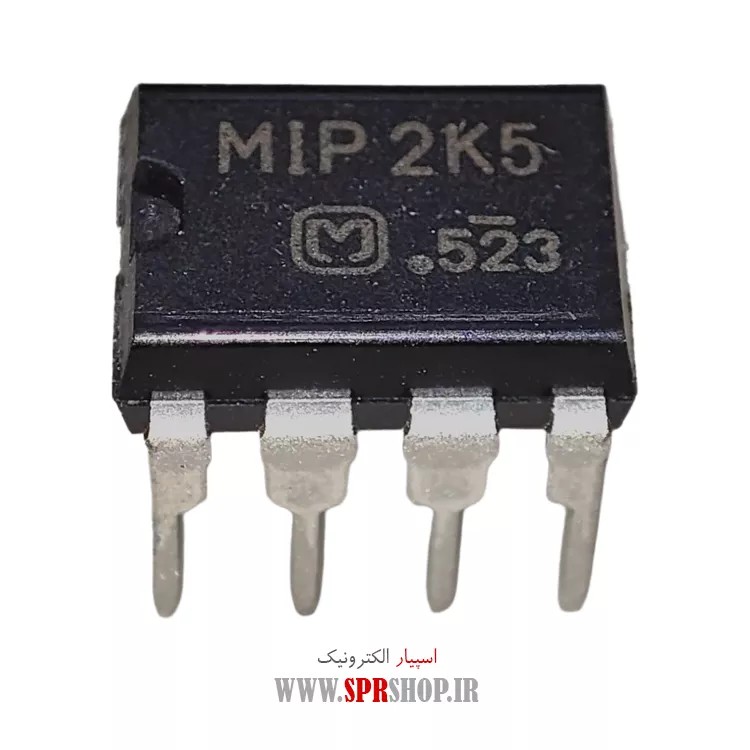 IC MIP 2K5 DIP-7