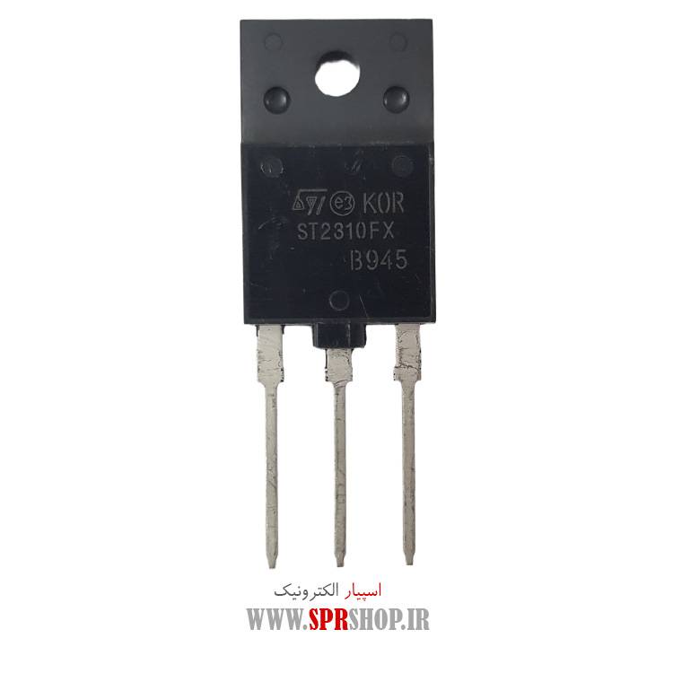 TR ST 2310FX TO-247F