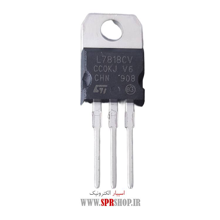 IC L7818CV 1.5A TO-220