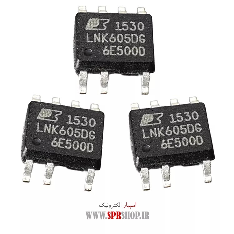 IC LNK 605DG SOP-7