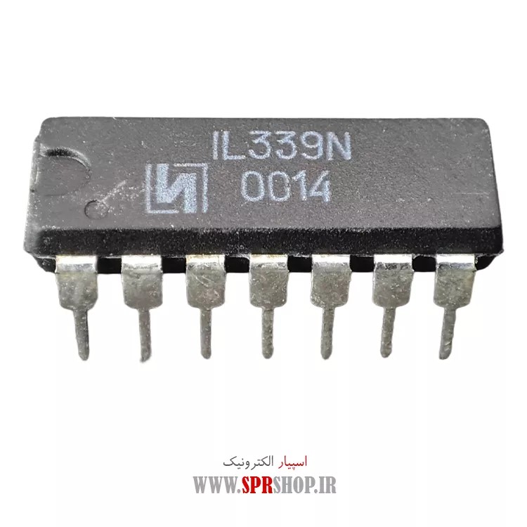 IC LM 339 DIP-14